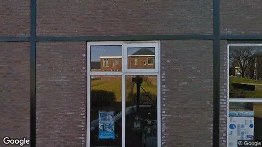 Kantorruimte for rent i Den Helder - Foto uit Google Street View