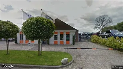 Bedrijfsruimtes for sale in Hoogeveen - Photo from Google Street View