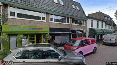 Bedrijfsruimtes for sale in Gooise Meren - Photo from Google Street View