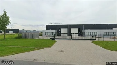 Bedrijfsruimtes for rent in Dronten - Photo from Google Street View