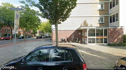 Bedrijfsruimtes for rent in The Hague Centrum - Photo from Google Street View