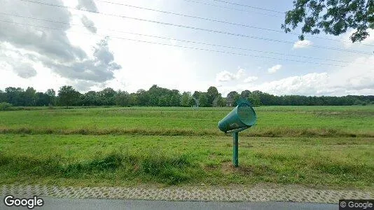 Bedrijfsruimtes for rent i Barneveld - Foto uit Google Street View