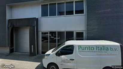 Bedrijfsruimtes for sale in Uithoorn - Photo from Google Street View