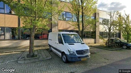 Bedrijfsruimtes for rent i Teylingen - Foto uit Google Street View