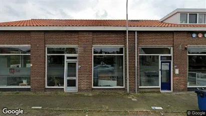 Kantorruimte for rent in Lansingerland - Photo from Google Street View
