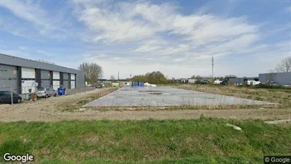 Bedrijfsruimtes for rent in Lelystad - Photo from Google Street View