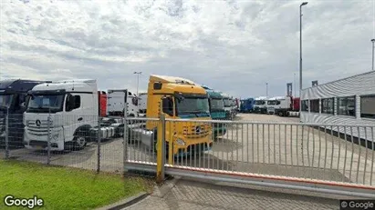 Bedrijfsruimtes for rent in Kaag en Braassem - Photo from Google Street View