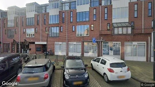 Kantorruimte for sale i Beverwijk - Foto uit Google Street View