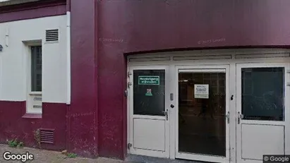 Bedrijfsruimtes for rent in Amsterdam Centrum - Photo from Google Street View