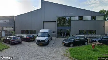 Bedrijfsruimtes for sale in Arnhem - Photo from Google Street View