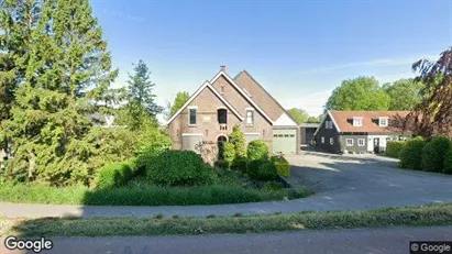 Bedrijfsruimtes for sale in Strijen - Photo from Google Street View