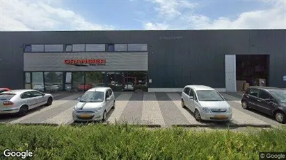 Bedrijfsruimtes for rent in Heerlen - Photo from Google Street View