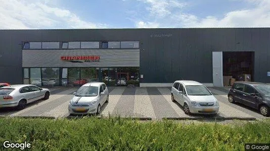Bedrijfsruimtes for rent i Heerlen - Foto uit Google Street View