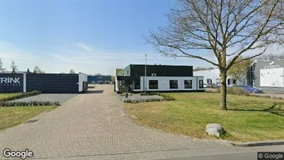 Kantorruimte for sale in Oldenzaal - Photo from Google Street View