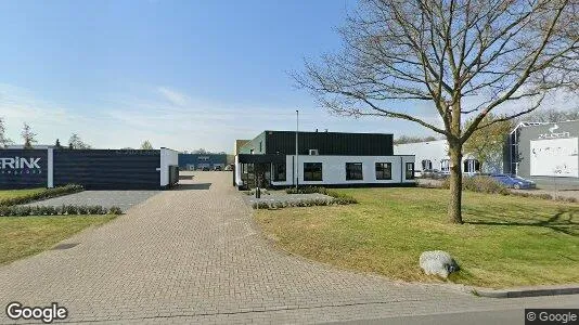 Kantorruimte for sale i Oldenzaal - Foto uit Google Street View