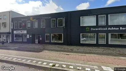 Bedrijfsruimtes for sale in Eindhoven - Photo from Google Street View