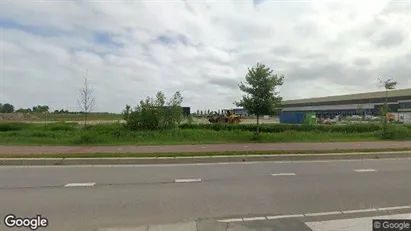 Kantorruimte for rent in Hellevoetsluis - Photo from Google Street View