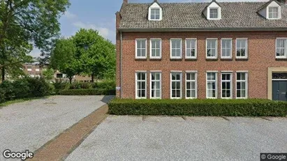 Kantorruimte for rent in Laarbeek - Photo from Google Street View
