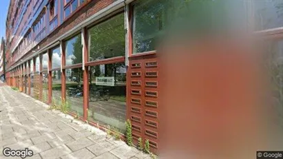 Kantorruimte for rent in Amsterdam Zeeburg - Photo from Google Street View