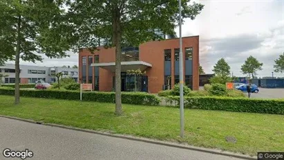 Kantorruimte for rent in Haarlemmermeer - Photo from Google Street View