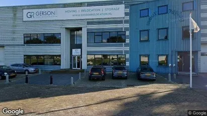Kantorruimte for rent in Vlaardingen - Photo from Google Street View