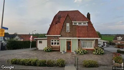 Bedrijfsruimtes for rent in Krimpenerwaard - Photo from Google Street View