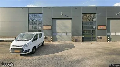 Bedrijfsruimtes for rent in Oss - Photo from Google Street View