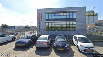 Bedrijfsruimtes for rent in Utrecht West - Photo from Google Street View