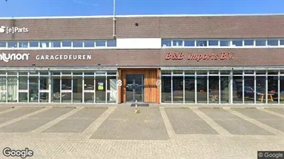 Bedrijfsruimtes for sale in Soest - Photo from Google Street View