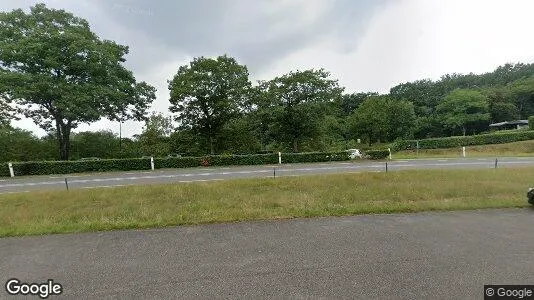 Bedrijfsruimtes for sale i The Hague Escamp - Foto uit Google Street View