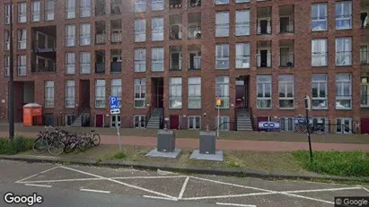 Kantorruimte for rent in Amsterdam Zeeburg - Photo from Google Street View