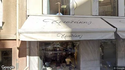 Kantorruimte for rent in Athens Kolonaki - Photo from Google Street View