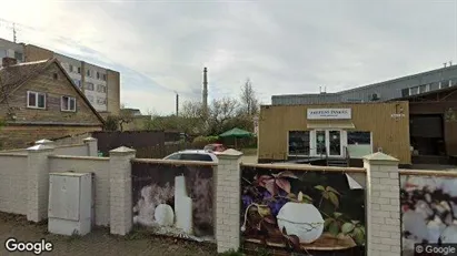 Kantorruimte for sale in Kaunas - Photo from Google Street View
