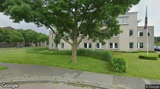 Kantorruimte for rent i Weesp - Foto uit Google Street View