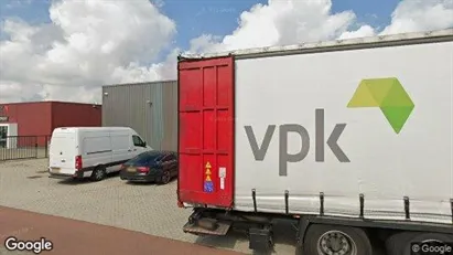 Bedrijfsruimtes for rent in Geertruidenberg - Photo from Google Street View