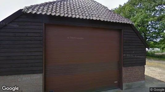 Bedrijfsruimtes for sale i Breda - Foto uit Google Street View
