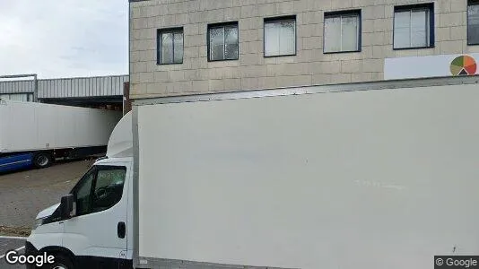 Bedrijfsruimtes for rent i Rijswijk - Foto uit Google Street View
