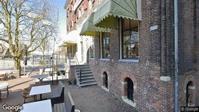 Kantorruimte for rent in Zwolle - Photo from Google Street View