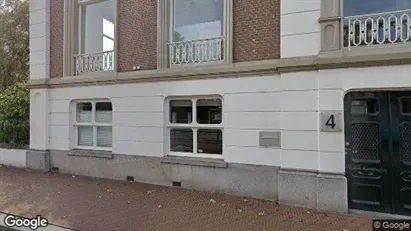 Kantorruimte for rent in The Hague Centrum - Photo from Google Street View