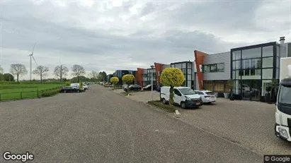 Bedrijfsruimtes for rent in Nijmegen - Photo from Google Street View