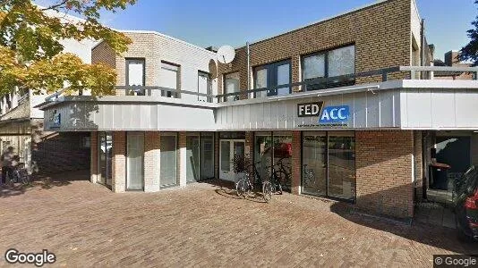 Bedrijfsruimtes for sale i Losser - Foto uit Google Street View