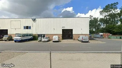 Bedrijfsruimtes for rent in Zaanstad - Photo from Google Street View