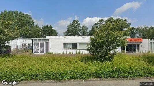 Kantorruimte for rent i Tilburg - Foto uit Google Street View