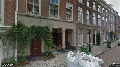 Kantorruimte for rent in The Hague Centrum - Photo from Google Street View