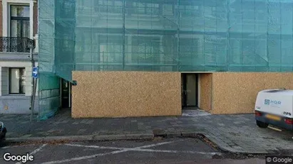 Kantorruimte for rent in The Hague Centrum - Photo from Google Street View