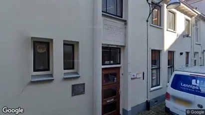 Kantorruimte for rent in Zwolle - Photo from Google Street View