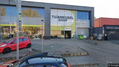 Bedrijfsruimtes for rent in Utrecht Zuid-West - Photo from Google Street View