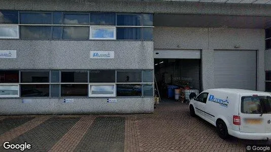 Bedrijfsruimtes for sale i Wijchen - Foto uit Google Street View