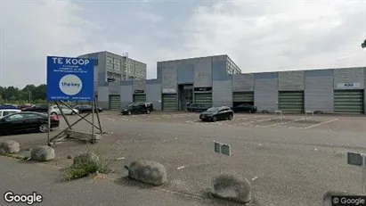 Bedrijfsruimtes for rent in Utrecht West - Photo from Google Street View