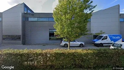 Kantorruimte for rent in Oldenzaal - Photo from Google Street View